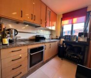 Просторный дуплекс в Вилламартине с видом на море