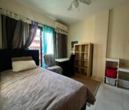 Просторный дуплекс в Вилламартине с видом на море