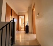 Просторный дуплекс в Вилламартине с видом на море