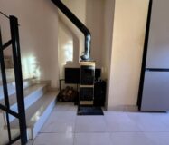 Просторный дуплекс в Вилламартине с видом на море