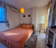 Просторный дуплекс в Вилламартине с видом на море