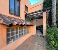 Просторный дуплекс в Вилламартине с видом на море