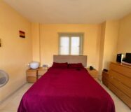 Просторный дуплекс в Вилламартине с видом на море