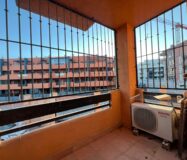 Просторный дуплекс в Вилламартине с видом на море