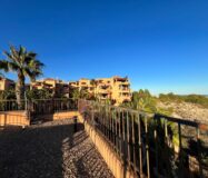 Просторный дуплекс в Вилламартине с видом на море