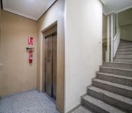 Апартаменти в Торрев’єсі 70 кв.м у моря, 2 спальні