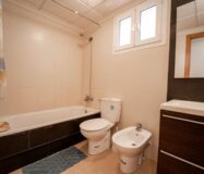 Апартаменти в Торрев’єсі 70 кв.м у моря, 2 спальні