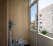 Апартаменти в Торрев’єсі 70 кв.м у моря, 2 спальні