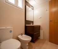 Апартаменти в Торрев’єсі 70 кв.м у моря, 2 спальні