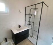 Вилла в Торревьехе 65 кв.м, 300 м до моря, уютный район