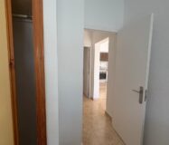 Вилла в Торревьехе 65 кв.м, 300 м до моря, уютный район