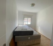 Вилла в Торревьехе 65 кв.м, 300 м до моря, уютный район