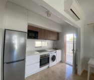 Вилла в Торревьехе 65 кв.м, 300 м до моря, уютный район