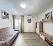 Квартира 65 кв.м з 2 спальнями поруч з Парком Націй