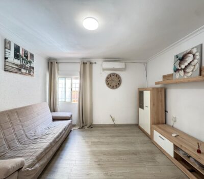 Квартира 65 кв.м з 2 спальнями поруч з Парком Націй