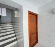 Квартира 65 кв.м з 2 спальнями поруч з Парком Націй