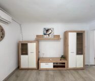 Квартира 65 кв.м з 2 спальнями поруч з Парком Націй