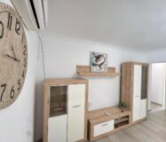 Квартира 65 кв.м з 2 спальнями поруч з Парком Націй