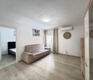 Квартира 65 кв.м з 2 спальнями поруч з Парком Націй