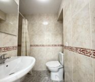 Квартира 65 кв.м з 2 спальнями поруч з Парком Націй