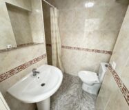 Квартира 65 кв.м з 2 спальнями поруч з Парком Націй