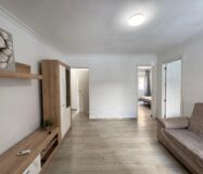 Квартира 65 кв.м з 2 спальнями поруч з Парком Націй