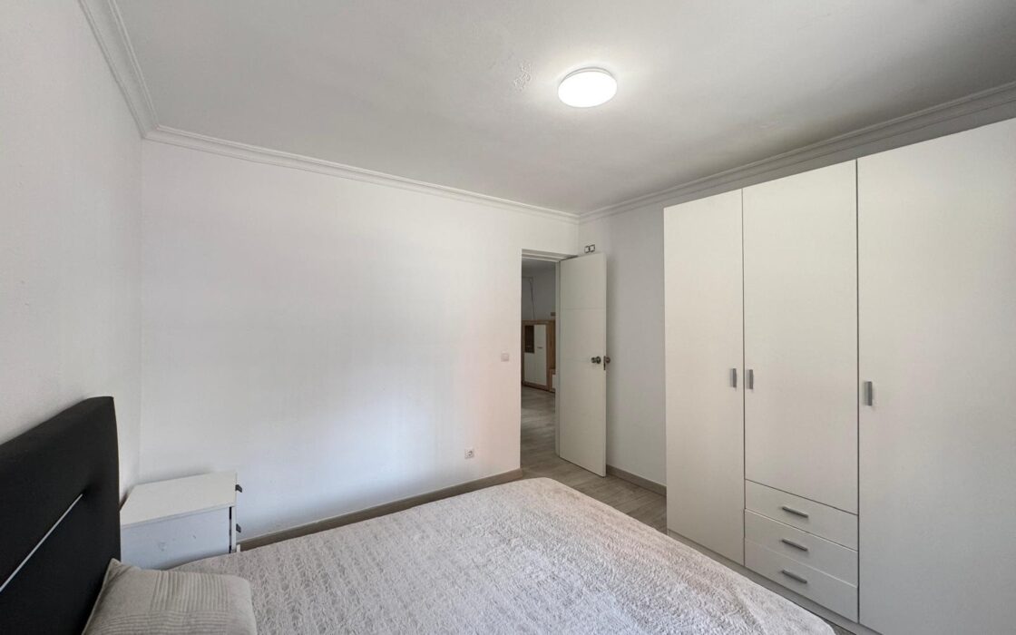 Квартира 65 кв.м з 2 спальнями поруч з Парком Націй