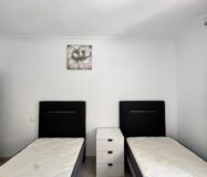 Квартира 65 кв.м з 2 спальнями поруч з Парком Націй