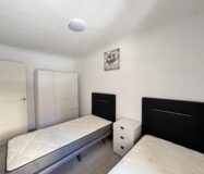 Квартира 65 кв.м з 2 спальнями поруч з Парком Націй