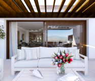 Таунхаусы в Ла Кала Гольф, Михас, 162 кв.м, с террасой