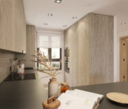 Таунхаусы в Ла Кала Гольф, Михас, 162 кв.м, с террасой