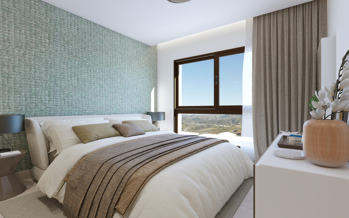 Таунхаусы в Ла Кала Гольф, Михас, 162 кв.м, с террасой