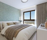 Таунхаусы в Ла Кала Гольф, Михас, 162 кв.м, с террасой