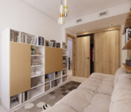 Таунхаусы в Ла Кала Гольф, Михас, 162 кв.м, с террасой