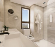 Таунхаусы в Ла Кала Гольф, Михас, 162 кв.м, с террасой