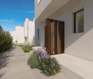 Таунхаусы в Ла Кала Гольф, Михас, 162 кв.м, с террасой