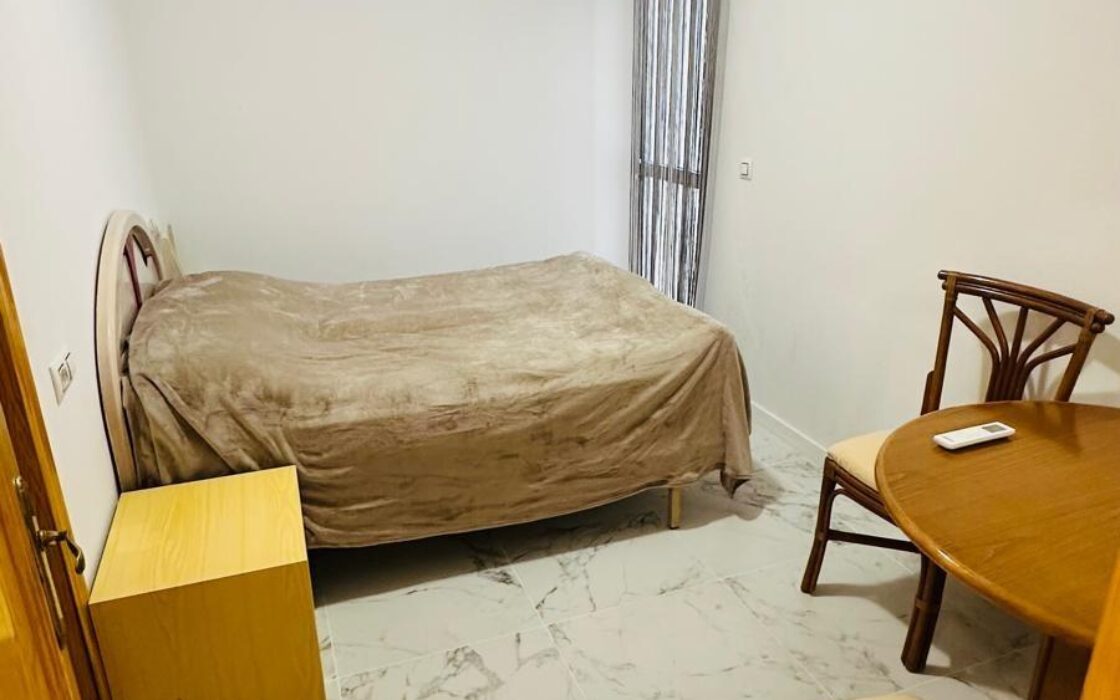 Апартаменты в Торревьехе 68 кв.м 180 м до моря