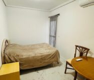 Апартаменты в Торревьехе 68 кв.м 180 м до моря