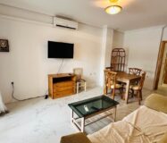 Апартаменты в Торревьехе 68 кв.м 180 м до моря