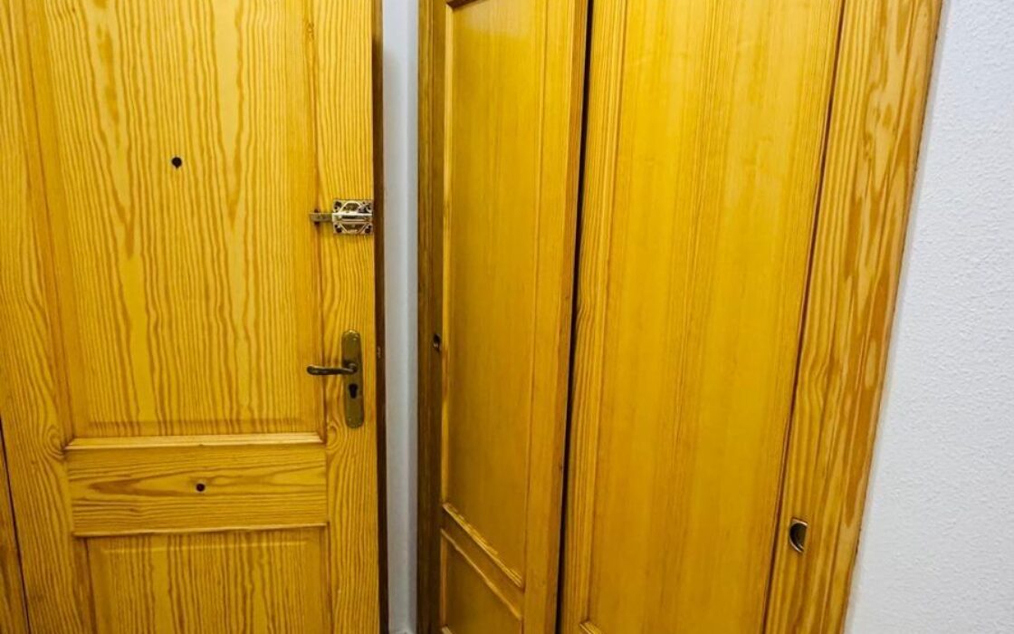 Апартаменты в Торревьехе 68 кв.м 180 м до моря