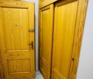 Апартаменты в Торревьехе 68 кв.м 180 м до моря