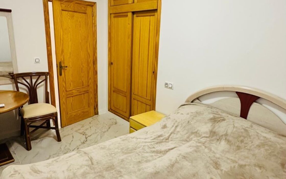 Апартаменты в Торревьехе 68 кв.м 180 м до моря