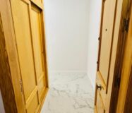 Апартаменты в Торревьехе 68 кв.м 180 м до моря