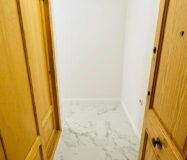 Апартаменты в Торревьехе 68 кв.м 180 м до моря