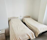 Апартаменты в Торревьехе 68 кв.м 180 м до моря