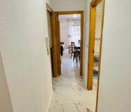 Апартаменты в Торревьехе 68 кв.м 180 м до моря