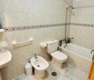 Апартаменты в Торревьехе 68 кв.м 180 м до моря