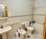 Апартаменты в Торревьехе 68 кв.м 180 м до моря