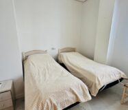 Апартаменты в Торревьехе 68 кв.м 180 м до моря