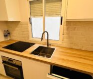 Апартаменты в Торревьехе 68 кв.м 180 м до моря